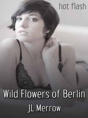 cover image of Wild Flowers of Berlin